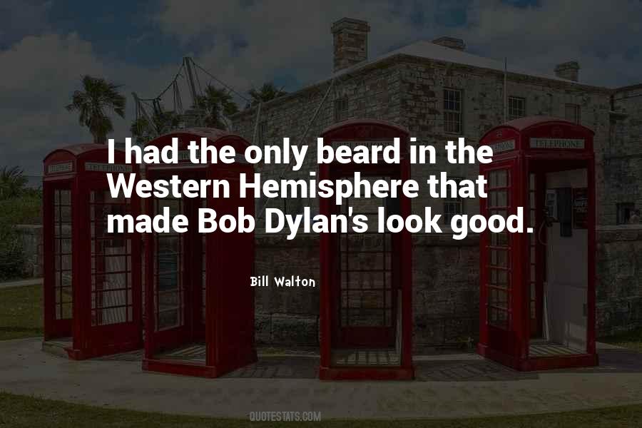 Good Beard Sayings #276836
