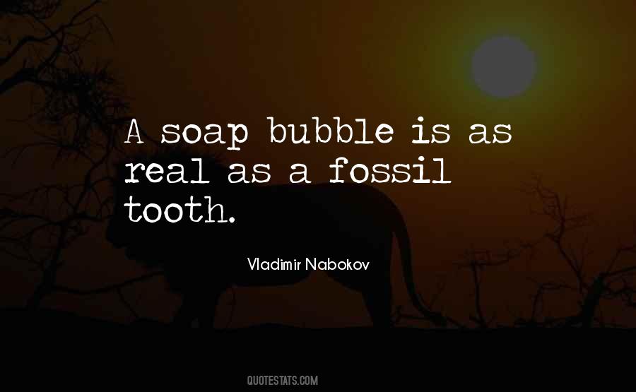 Soap Bubble Sayings #1802290