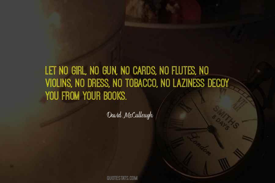 No Tobacco Sayings #231157