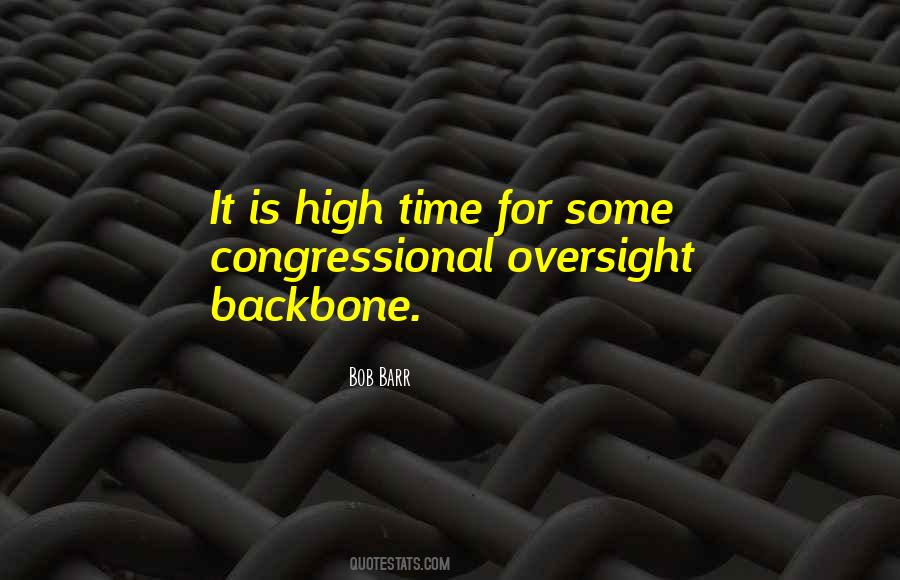 No Backbone Sayings #478863