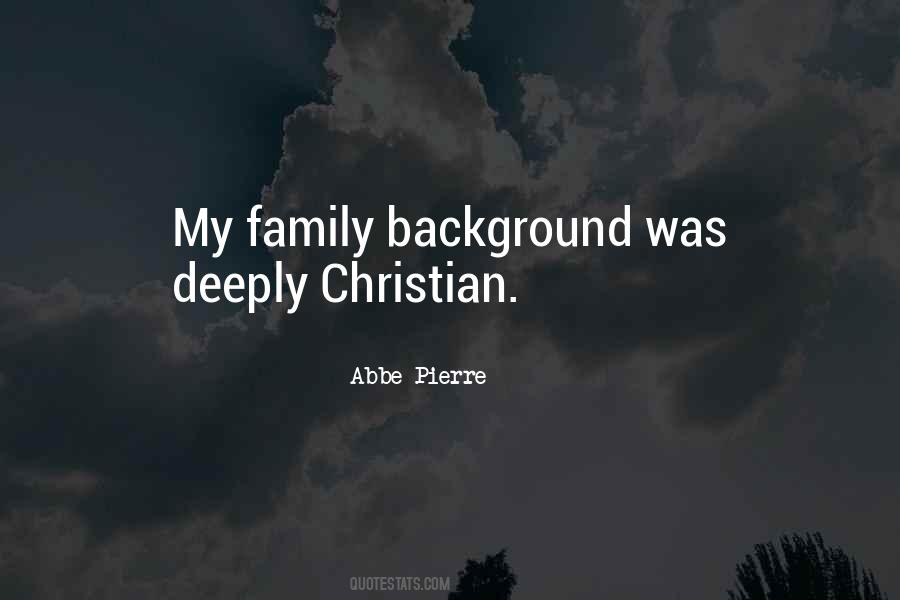 Christian Background Sayings #1610222