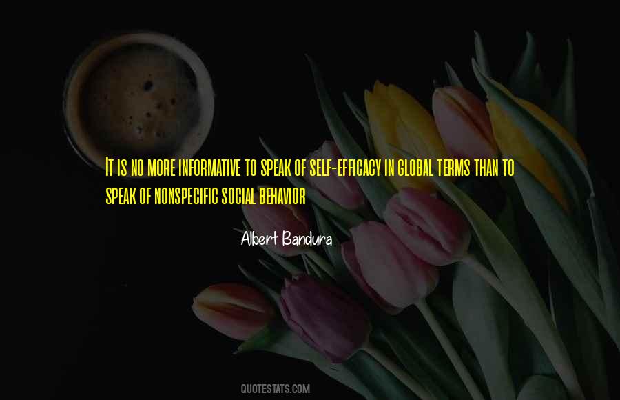 Social Behavior Sayings #353112