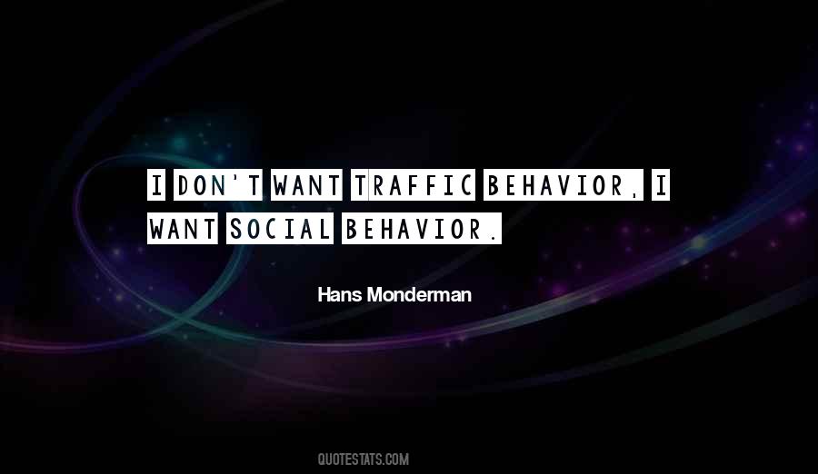 Social Behavior Sayings #970257