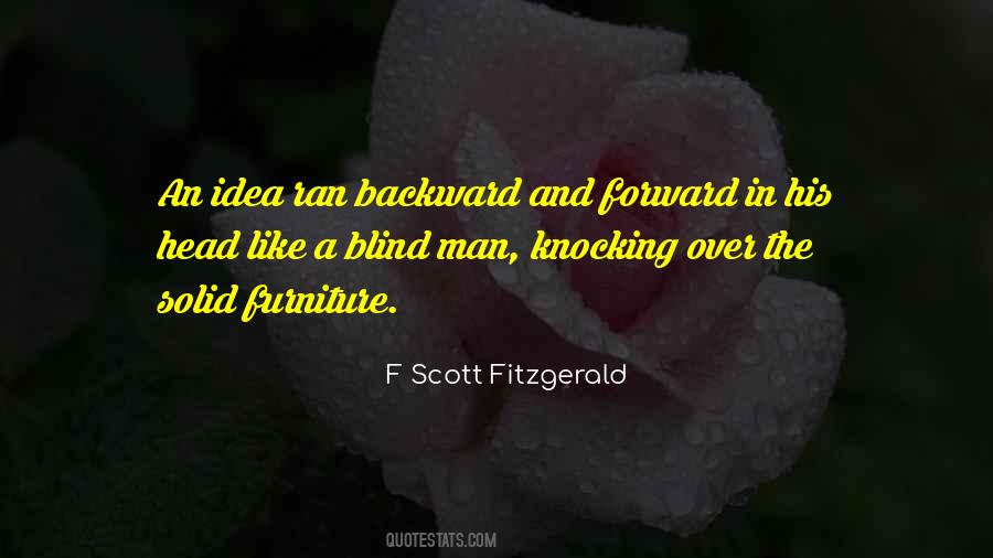 Forward And Backward Sayings #890932