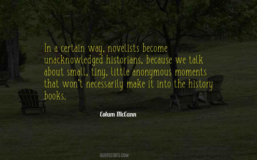 Quotes About History Books #1027201