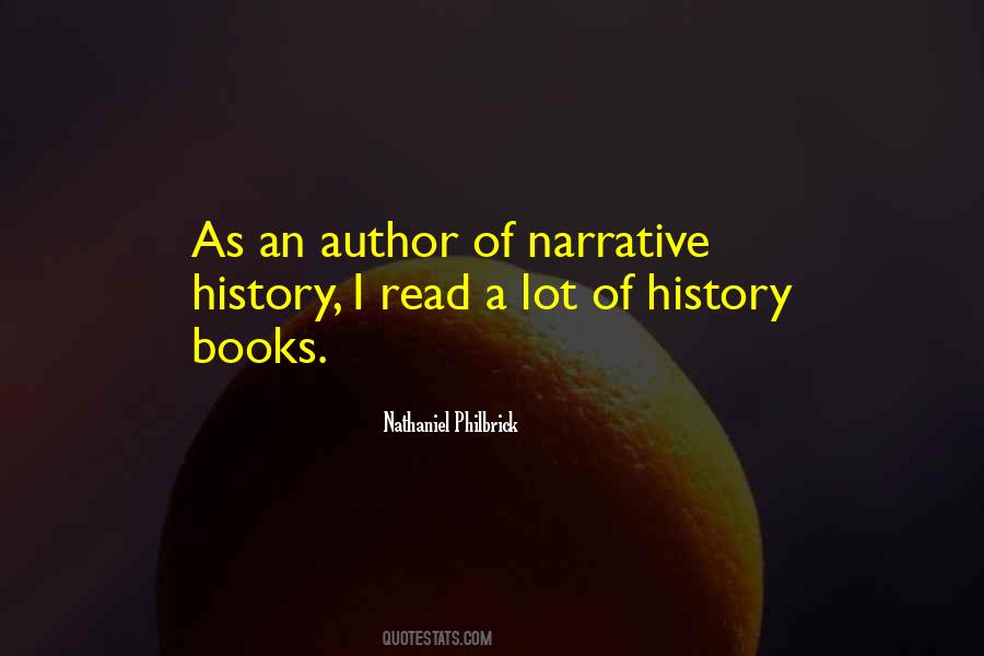 Quotes About History Books #1054787