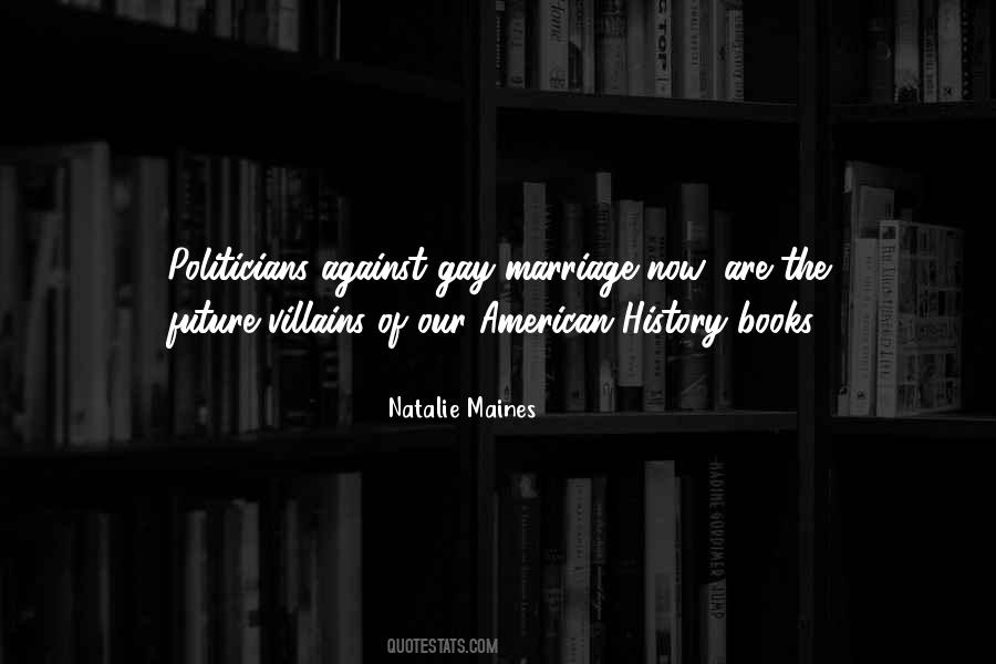 Quotes About History Books #111844