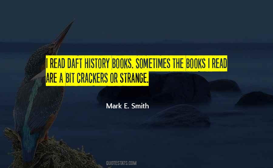 Quotes About History Books #1357331