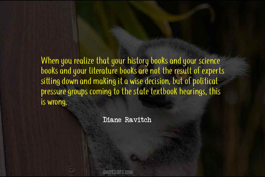 Quotes About History Books #140081