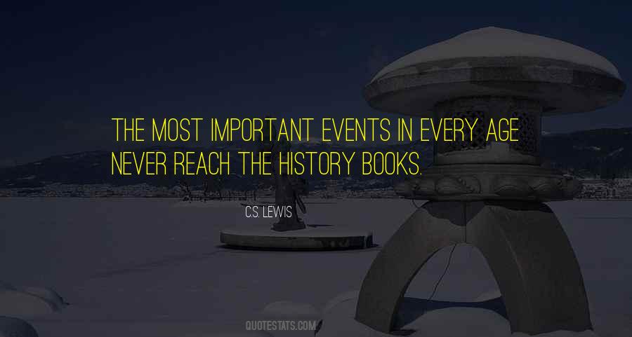 Quotes About History Books #181429