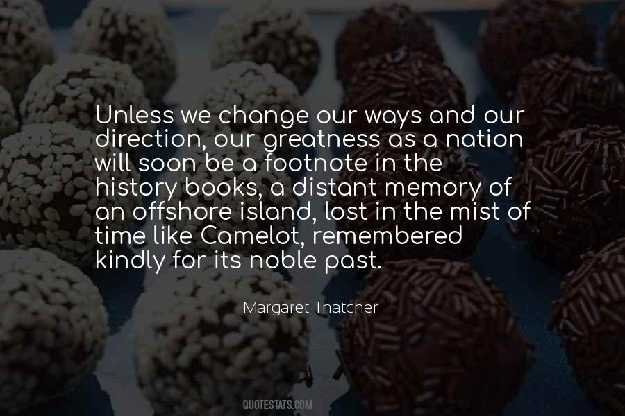 Quotes About History Books #279616