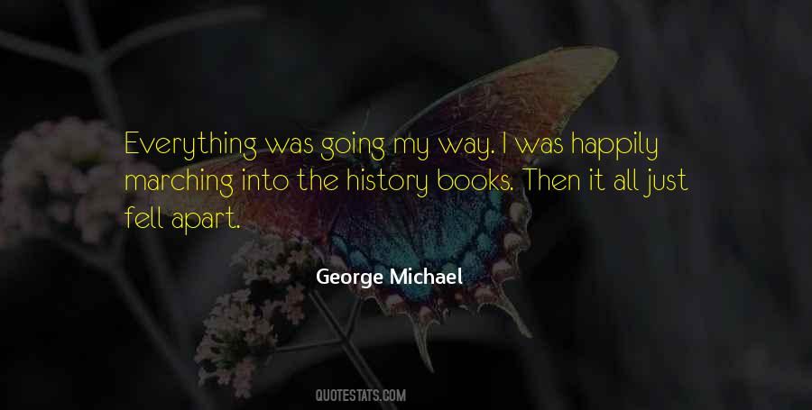 Quotes About History Books #289491