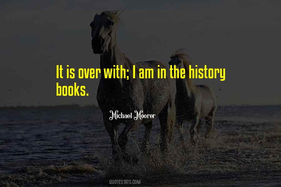 Quotes About History Books #638761