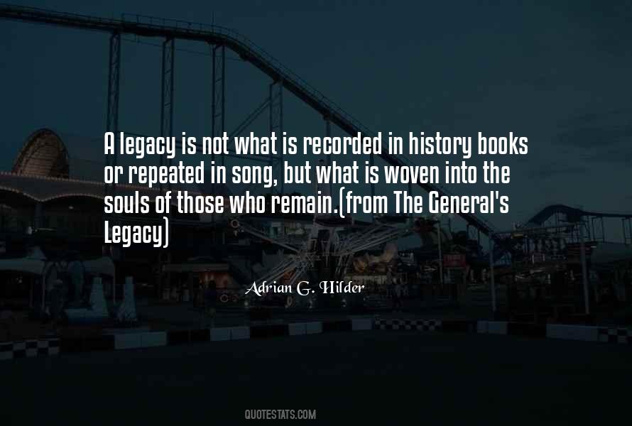 Quotes About History Books #832736