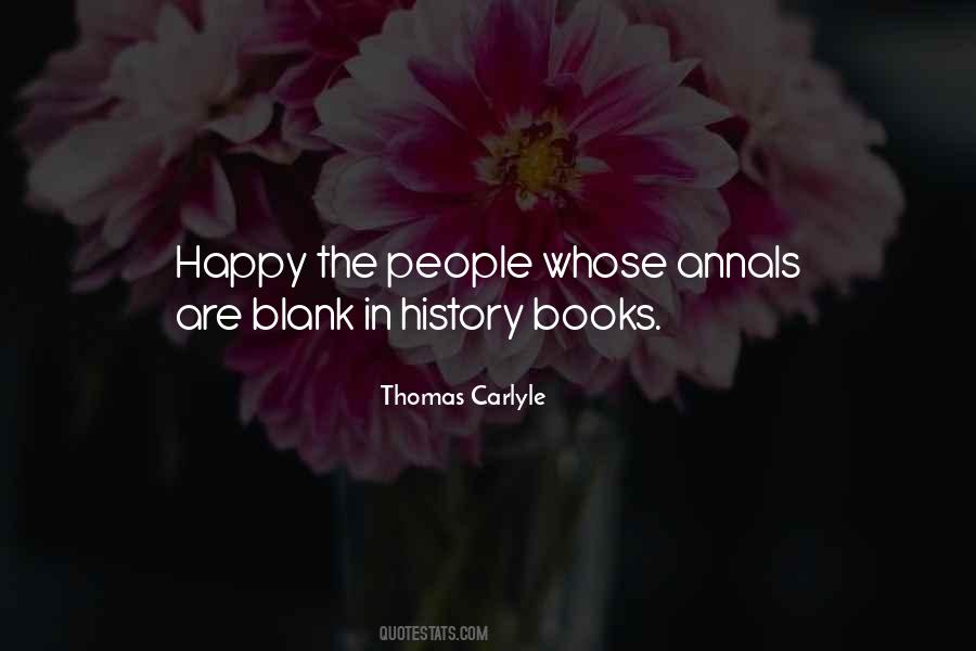 Quotes About History Books #861376