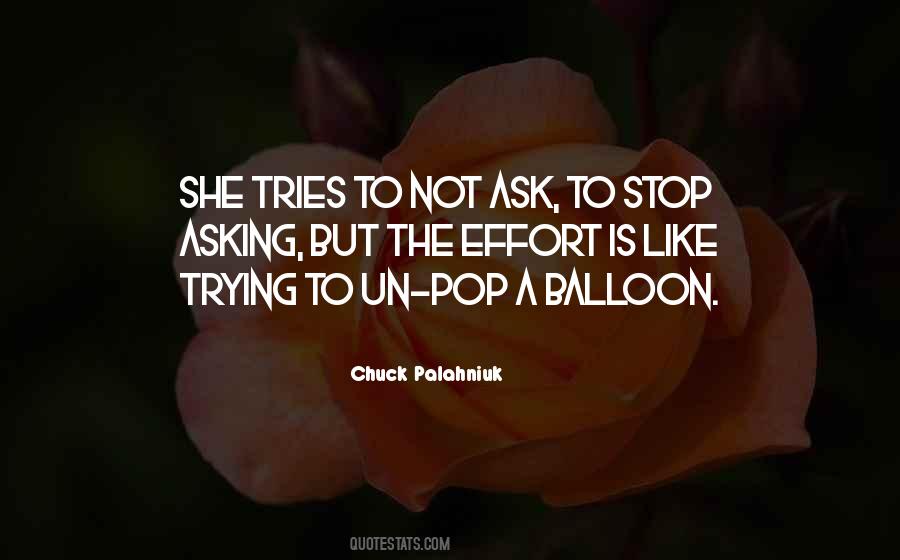 Balloon Pop Sayings #1205814