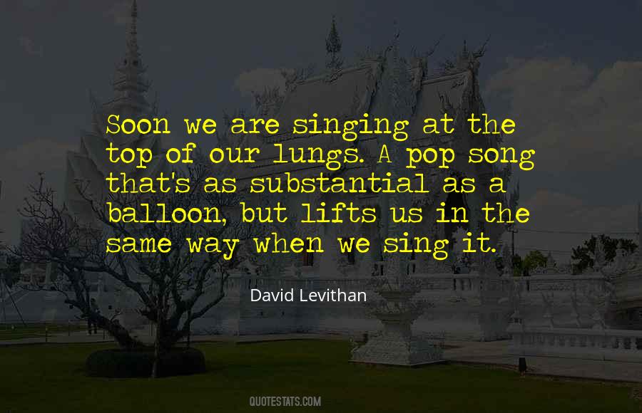 Balloon Pop Sayings #1821507