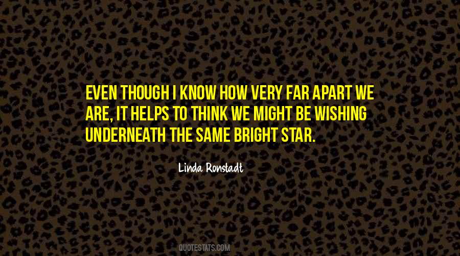 Star Bright Sayings #1360681