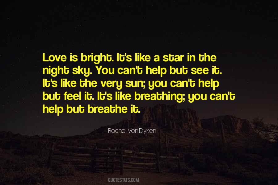 Star Bright Sayings #796509