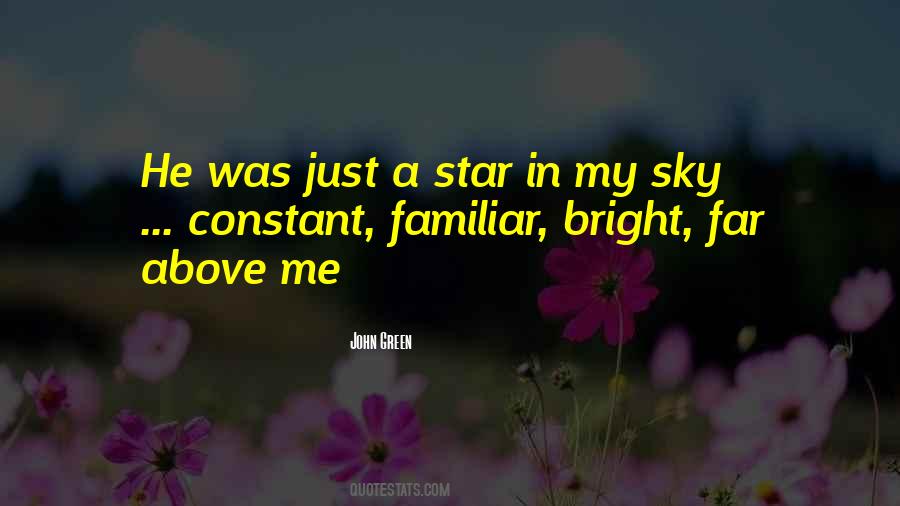 Star Bright Sayings #855927