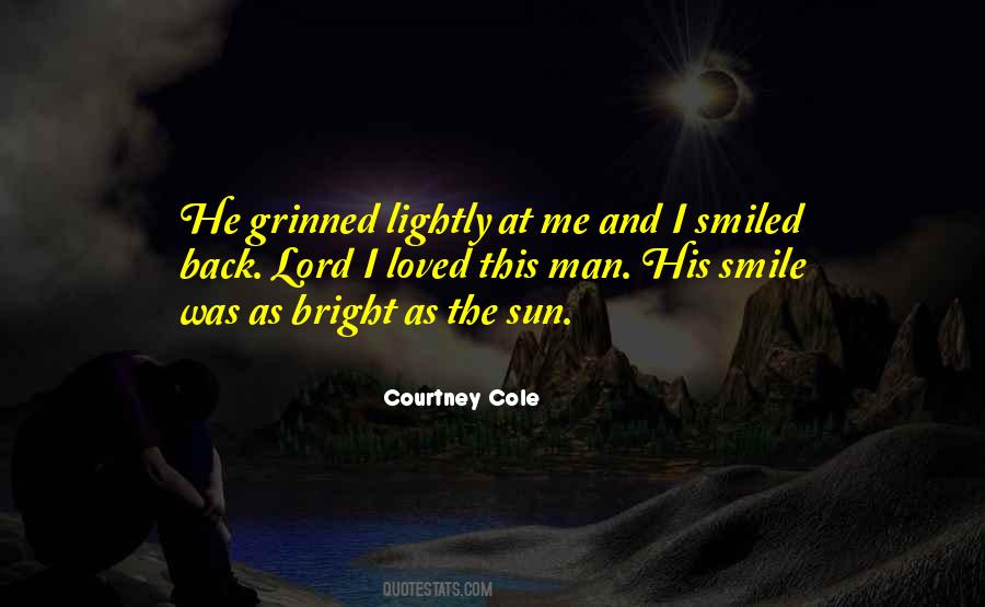 Bright Smile Sayings #1438855