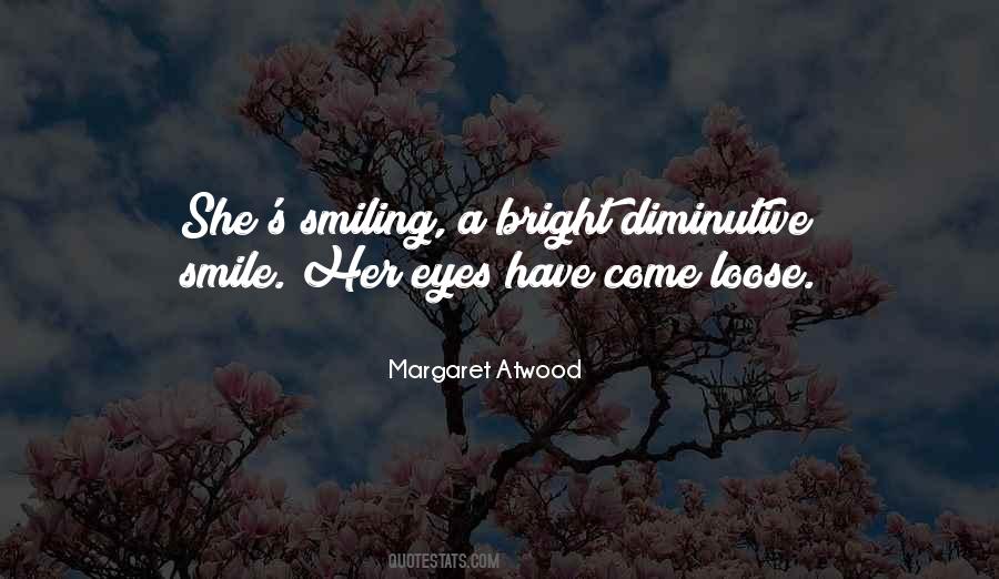 Bright Smile Sayings #1514442