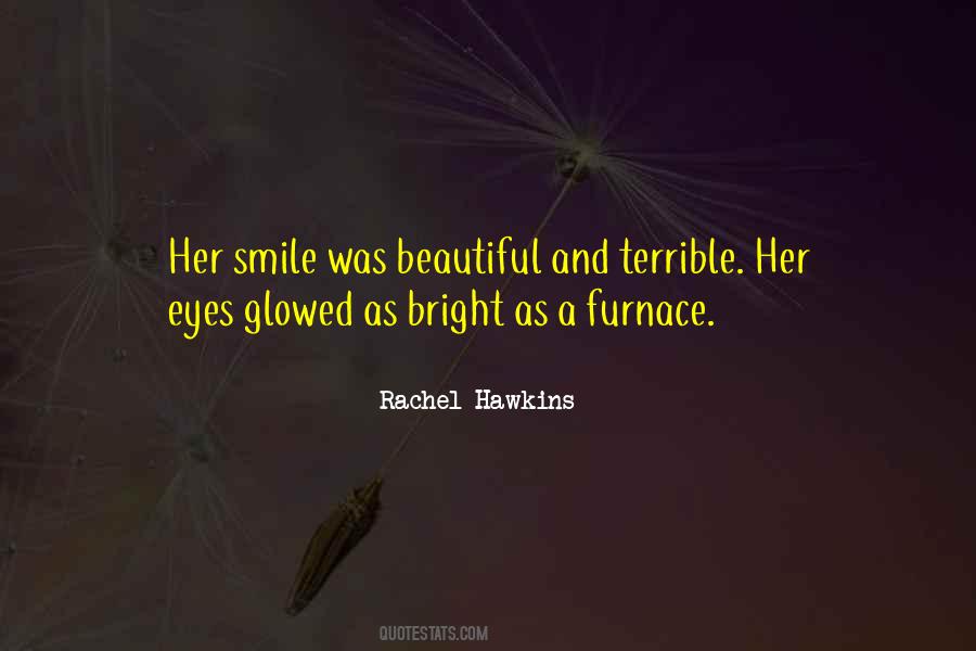 Bright Smile Sayings #1566359