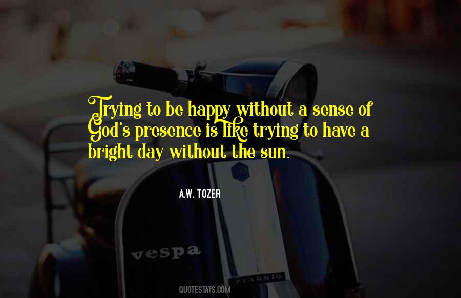 Bright Day Sayings #1043141