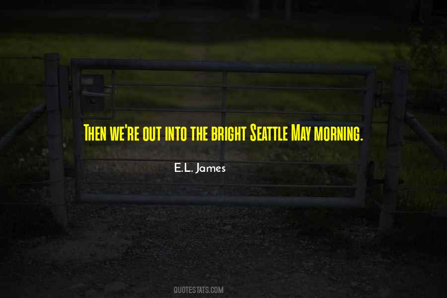 Bright Morning Sayings #1107550