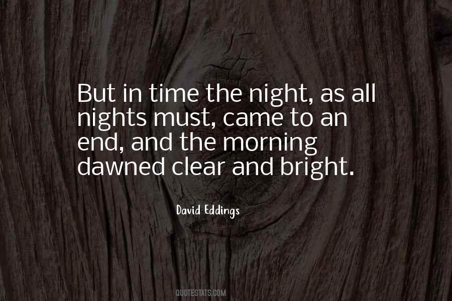 Bright Morning Sayings #871577