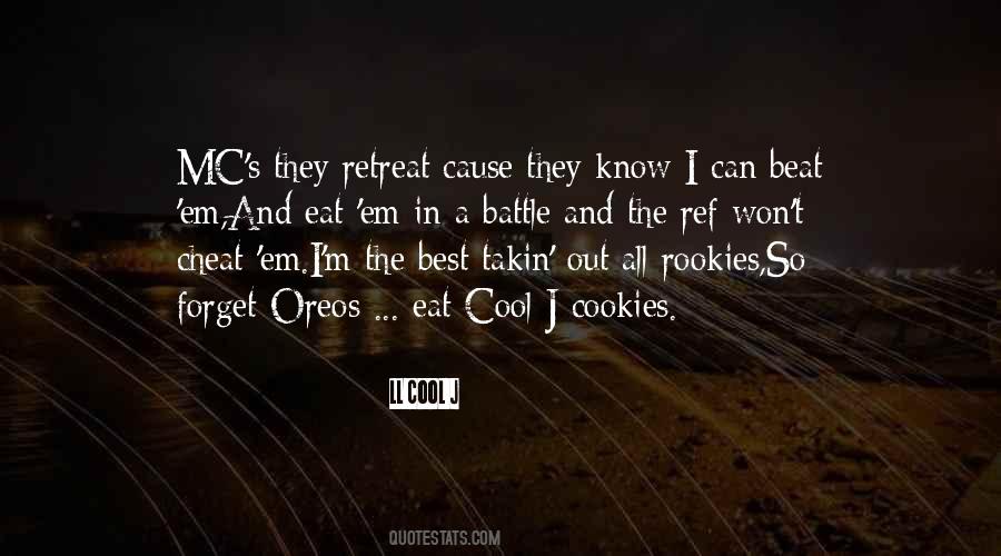 Rap Battle Sayings #1740286