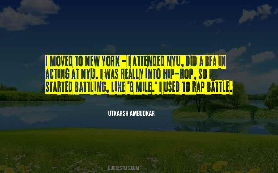 Rap Battle Sayings #951193