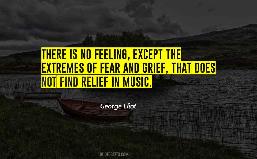 Quotes About Power And Fear #168977