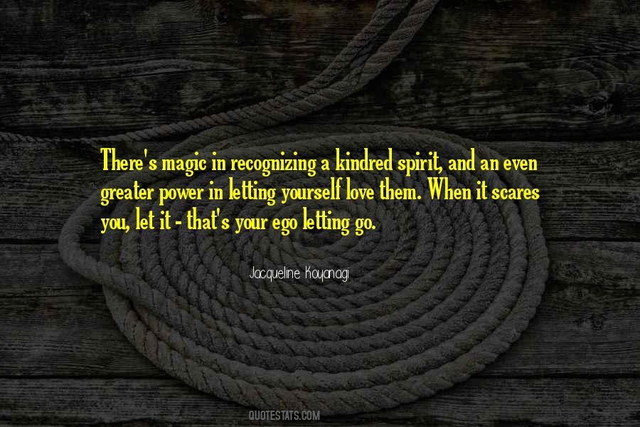 Quotes About Power And Fear #2177