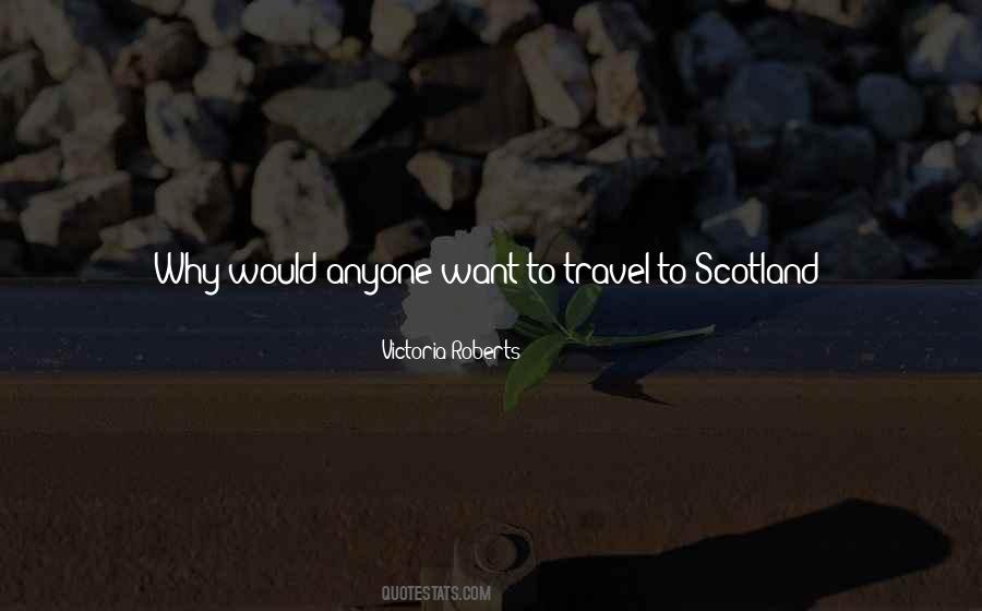 Scottish Battle Sayings #231274