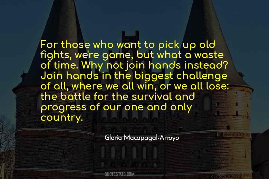 Old Battle Sayings #1107513