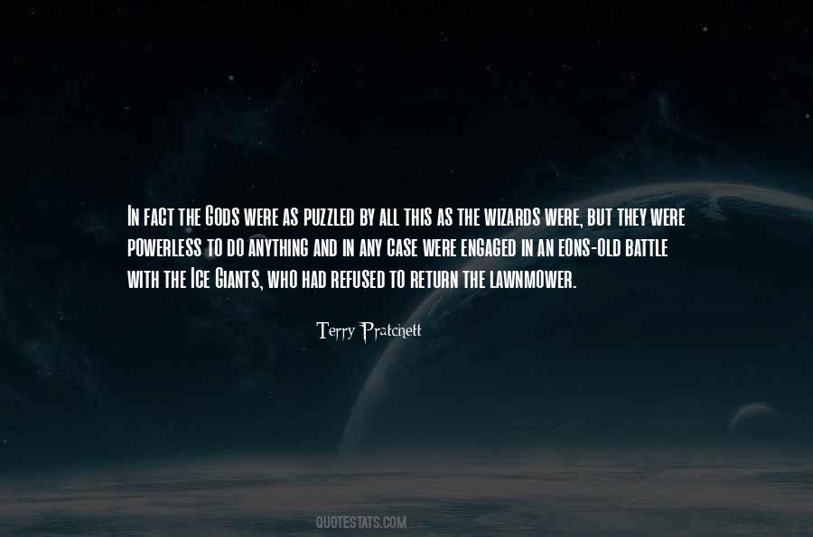 Old Battle Sayings #1310568