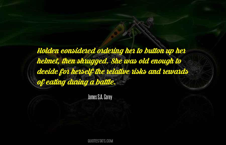 Old Battle Sayings #1579723