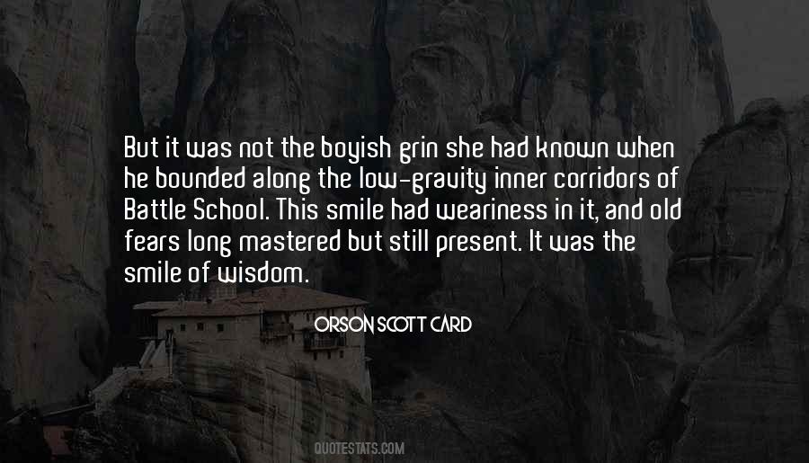 Old Battle Sayings #232460
