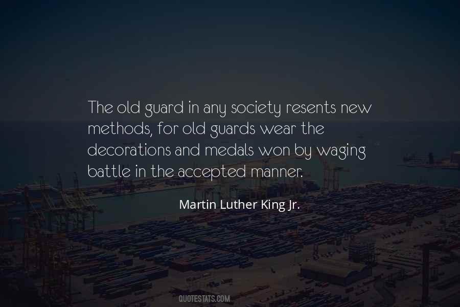 Old Battle Sayings #439178