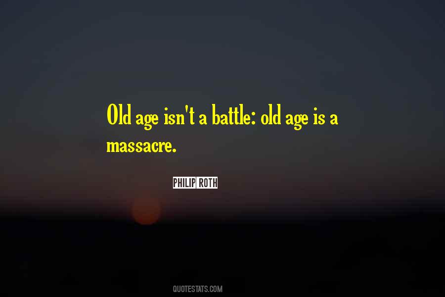 Old Battle Sayings #670479