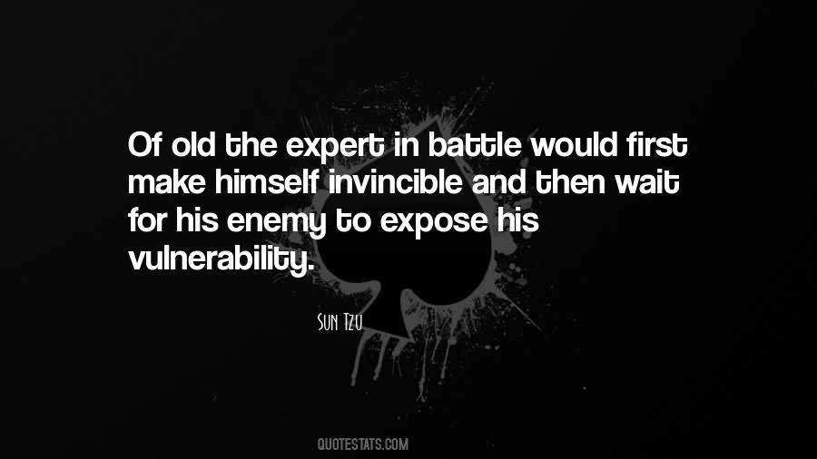 Old Battle Sayings #747232