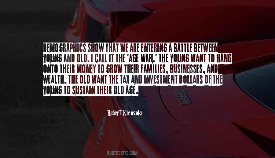 Old Battle Sayings #750322