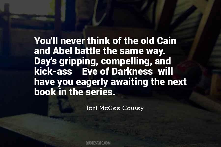 Old Battle Sayings #870028