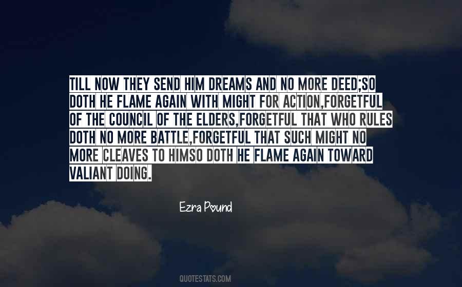 Old Battle Sayings #992672