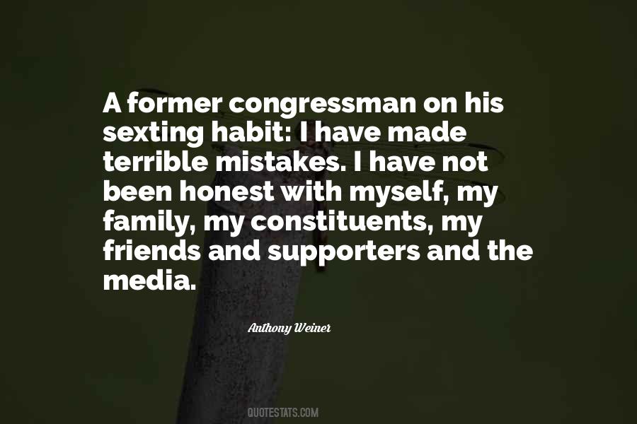 Quotes About My Family And Friends #246405 Quotes About My Family And Friends #246405
