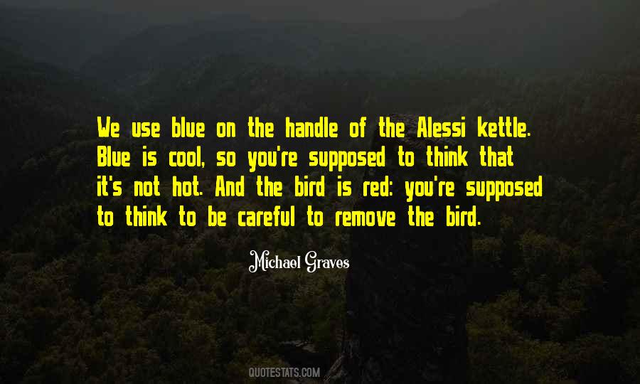Red Bird Sayings #233295