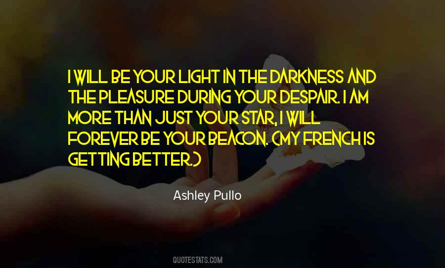 Beacon Light Sayings #647753