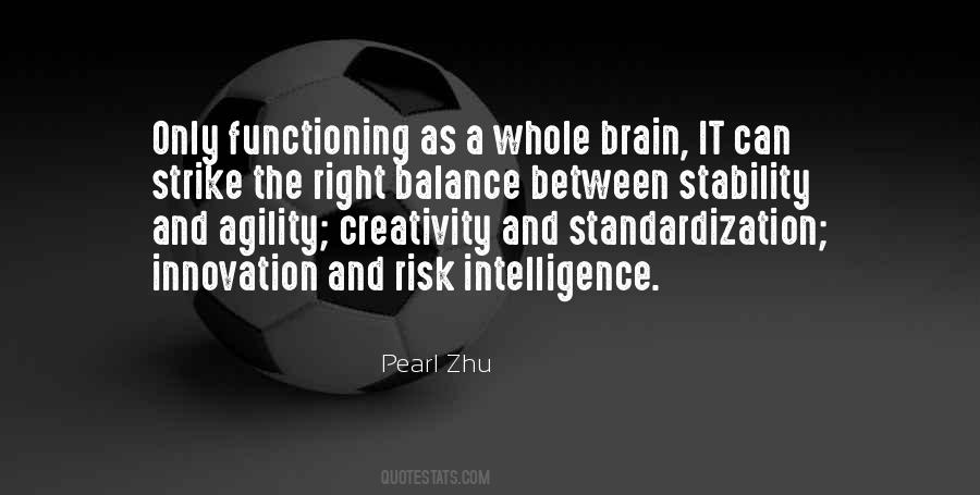 Whole Brain Sayings #1380840