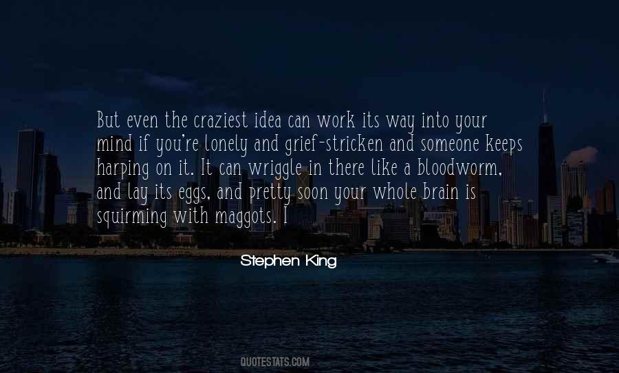 Whole Brain Sayings #156118